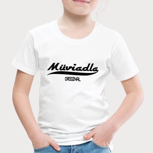 Mühlviertel - Kinder Premium T-Shirt