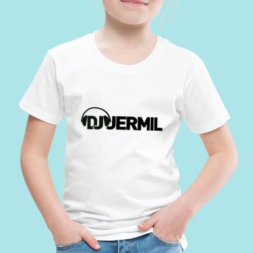 DJ Jermil - Kinderen Premium T-shirt
