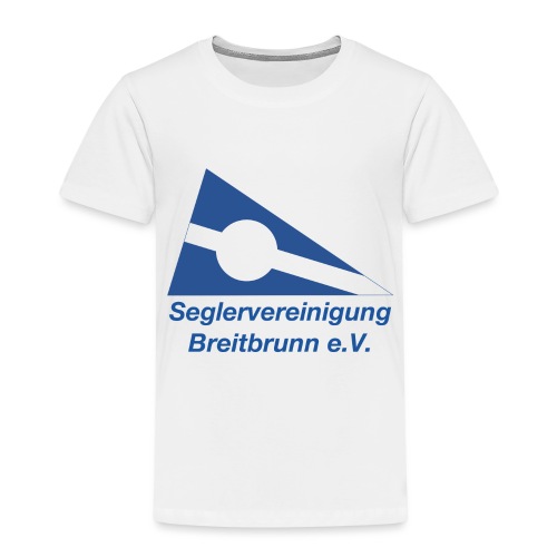 SVBb Wimpel m K - Kinder Premium T-Shirt