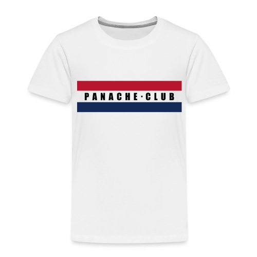 PanacheClub - T-shirt Premium Enfant