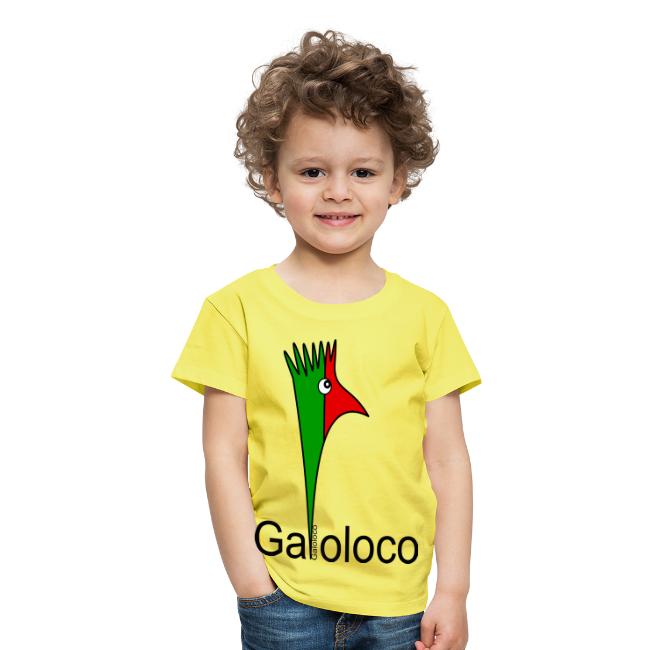Galoloco - "Galoloco"
