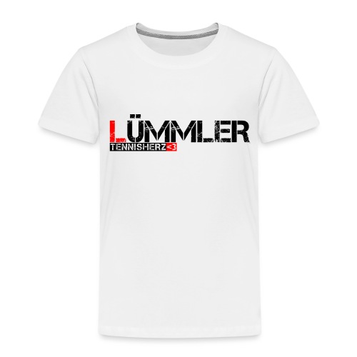 Lümmler - Kinder Premium T-Shirt