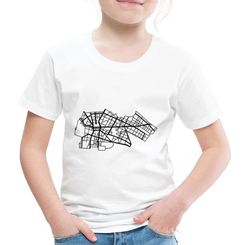 Berlin Kreuzberg - T-shirt Premium Enfant