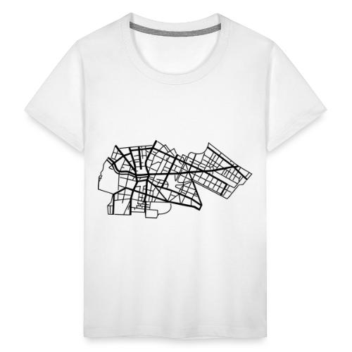 Berlin Kreuzberg - Kinder Premium T-Shirt