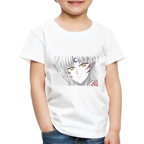 Sesshomaru II - Camiseta premium niño