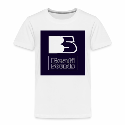 Beati Sounds - Kinderen Premium T-shirt