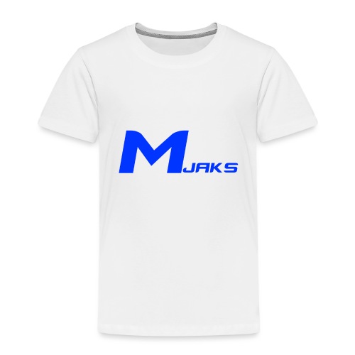 Mjaks 2017 - Kinderen Premium T-shirt