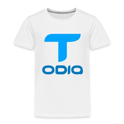 TODIA - APDesigns - Kinderen Premium T-shirt