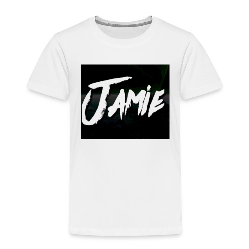 JamieValen - Kinderen Premium T-shirt