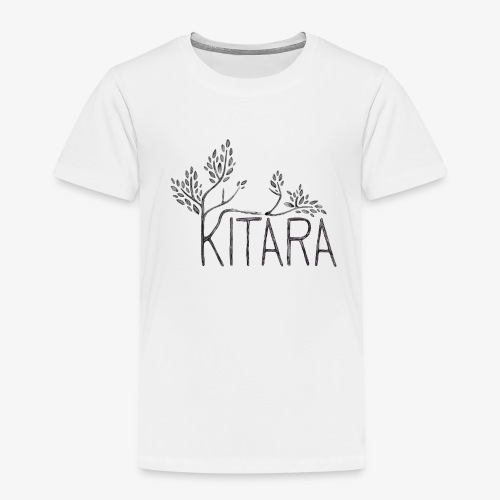 Kitara - Kinderen Premium T-shirt