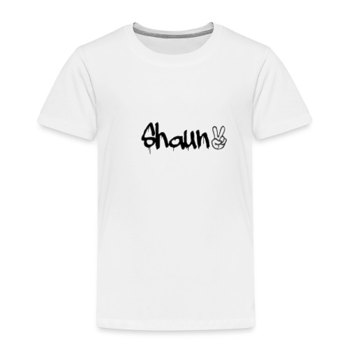 Shaun V - Kinderen Premium T-shirt