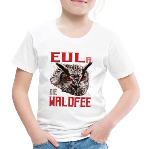EULa die WALDFEE - Kinder Premium T-Shirt