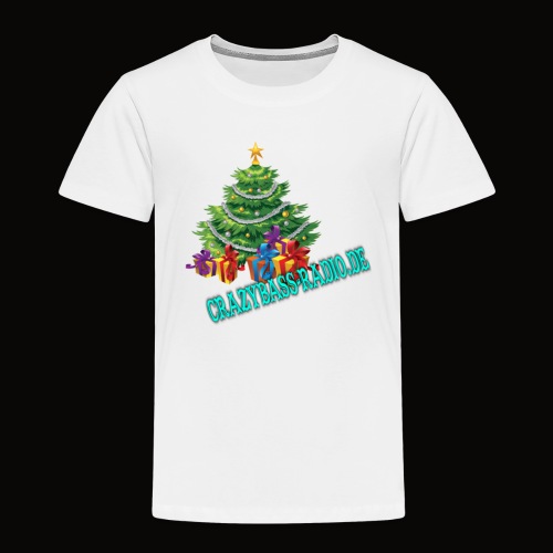 Baum - Kinder Premium T-Shirt