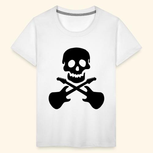 ANTI GEMA T-Shirt - Kinder Premium T-Shirt
