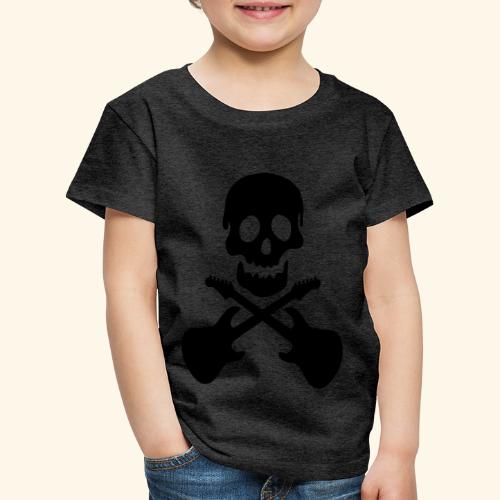 ANTI GEMA T-Shirt - Kinder Premium T-Shirt