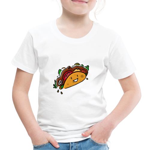Taco Joyeux - T-shirt Premium Enfant
