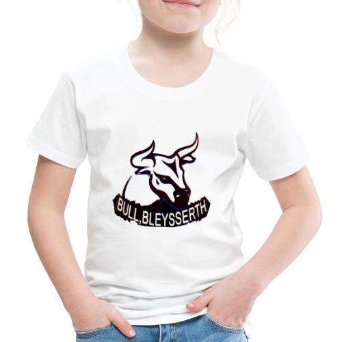 BULL,BLEYSSERTH - Camiseta premium niño