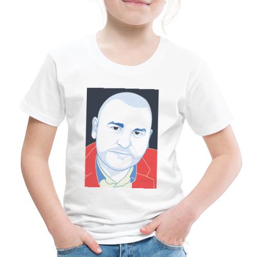 Feygin Live - Kids' Premium T-Shirt