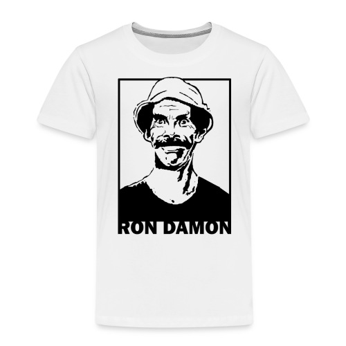 Don Ramon - Kids' Premium T-Shirt