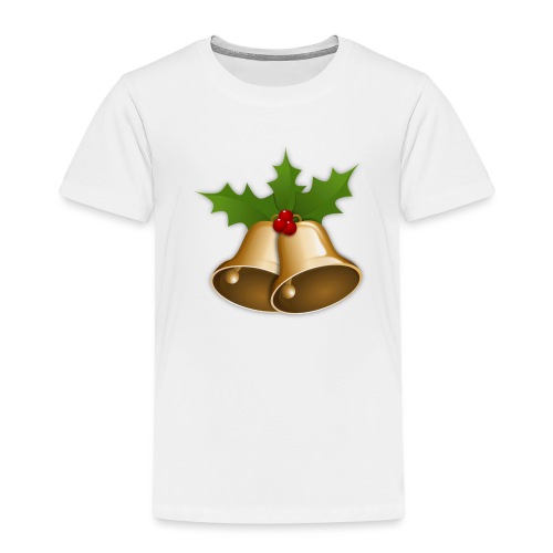 kerstttt - Kinderen Premium T-shirt