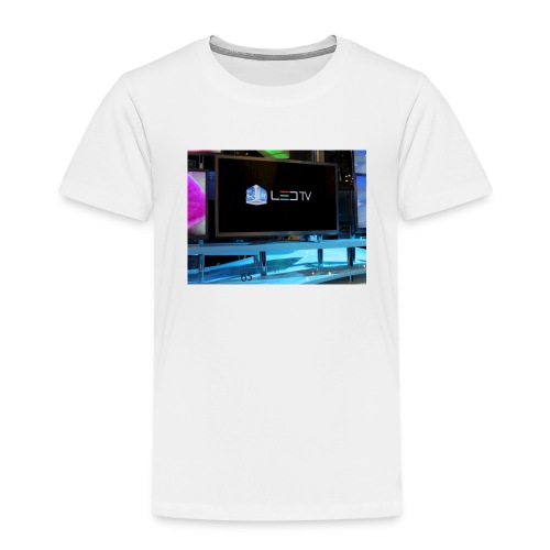 technics q c 640 480 9 - Kids' Premium T-Shirt