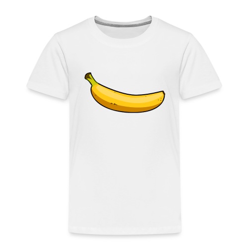 banananaanananana - Kinderen Premium T-shirt
