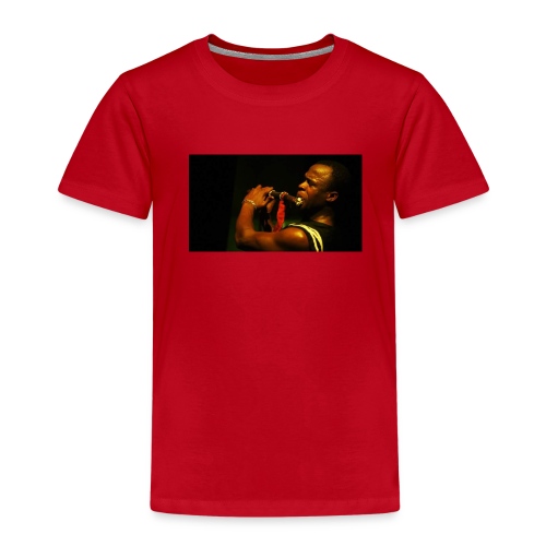 Shaka saxo - T-shirt Premium Enfant