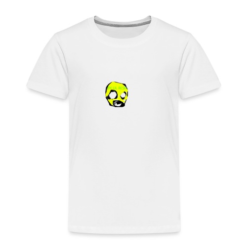 LIL RESH MASK - Kids' Premium T-Shirt