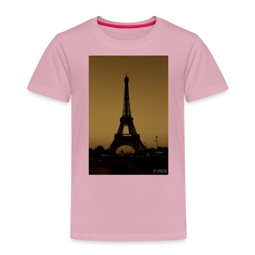 Paris - Kids' Premium T-Shirt