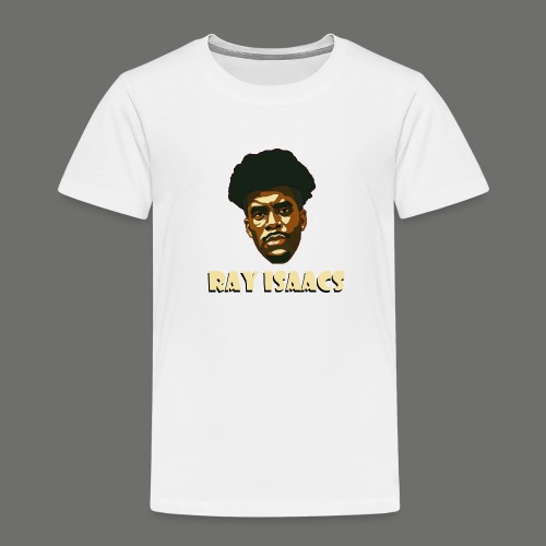 ray isaacs - Kinder Premium T-Shirt