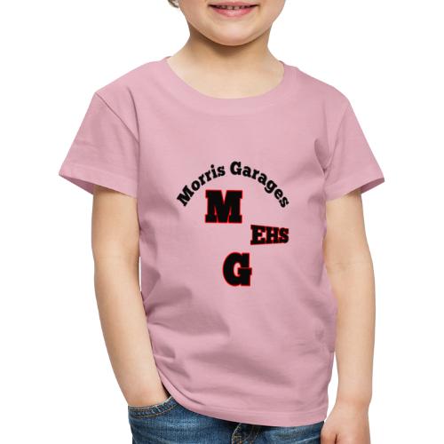 Morris Garages MG EHS - Kinder Premium T-Shirt