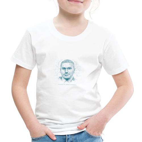 Feygin - Kids' Premium T-Shirt