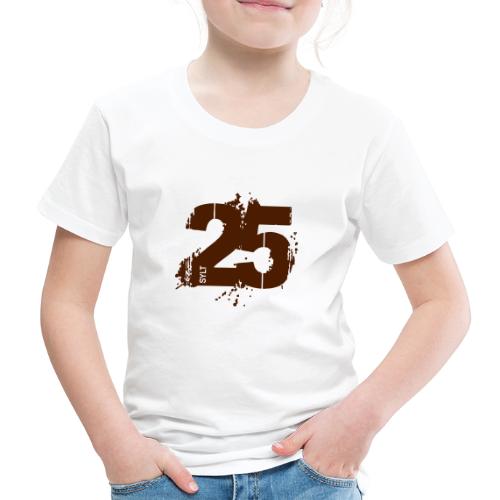 City_25_Sylt - Kinder Premium T-Shirt
