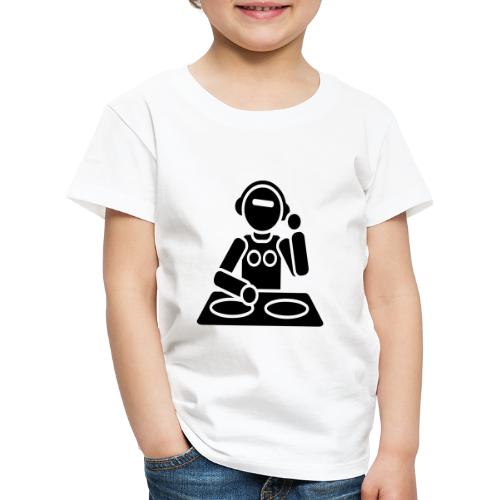 DJane - Kinder Premium T-Shirt