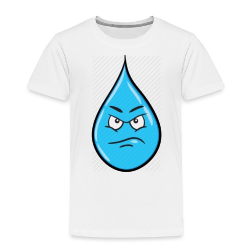 Kid drip by TyTy-Dripp - Kinderen Premium T-shirt