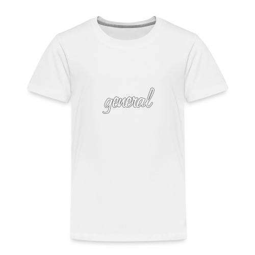 General png - Kids' Premium T-Shirt