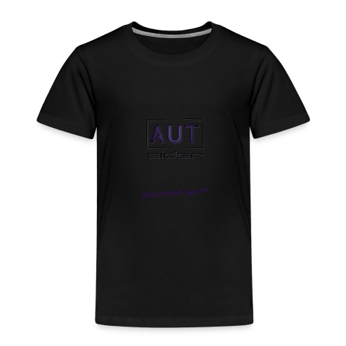 Avatarp png - Kinder Premium T-Shirt