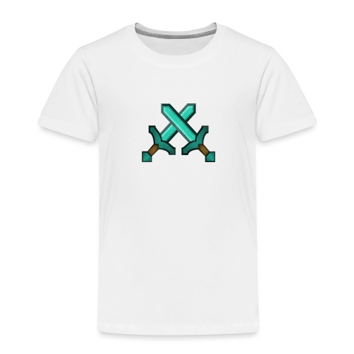Tasse minecraft - T-shirt Premium Enfant