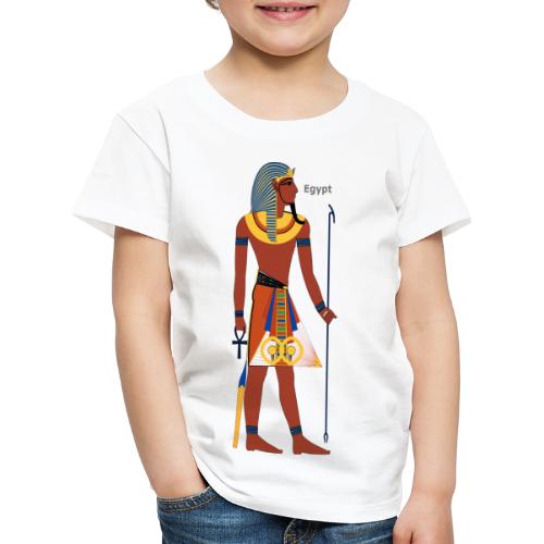 Egipt clothes & souvenirs - Camiseta premium niño