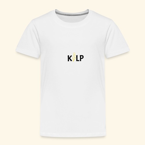 KILP - Camiseta premium niño