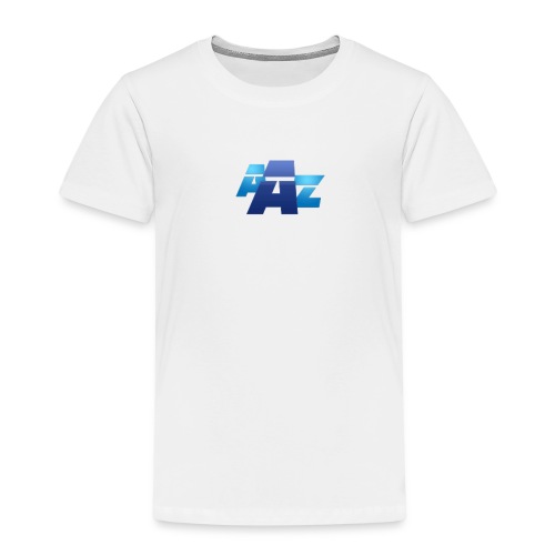 AAZ design - T-shirt Premium Enfant