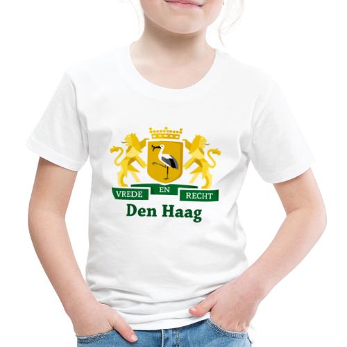 Den Haag - T-shirt Premium Enfant
