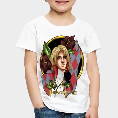 Geneworld - Hauru - T-shirt Premium Enfant