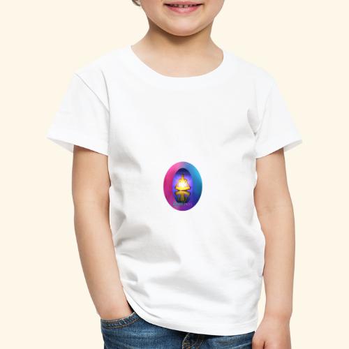 Luminus - Kinder Premium T-Shirt
