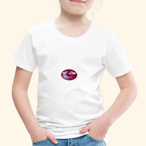 Sarama Re - Kinder Premium T-Shirt