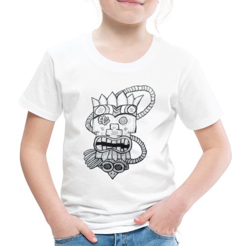 SteamTiki - T-shirt Premium Enfant