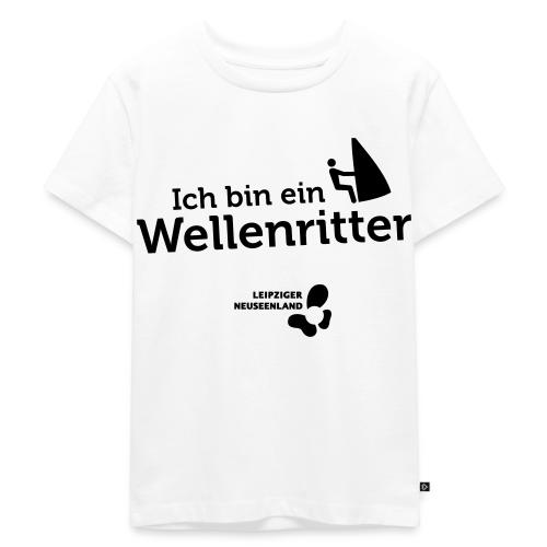 W 3 - Kinder Premium Bio T-Shirt