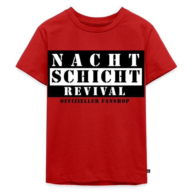 Logo offizieller Fanshop