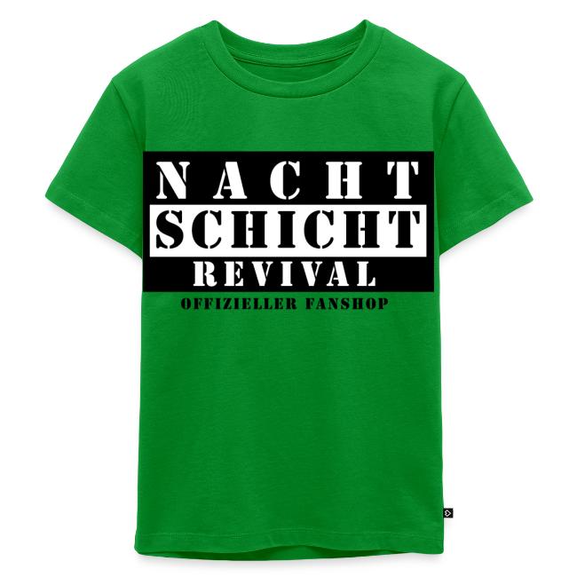Logo offizieller Fanshop