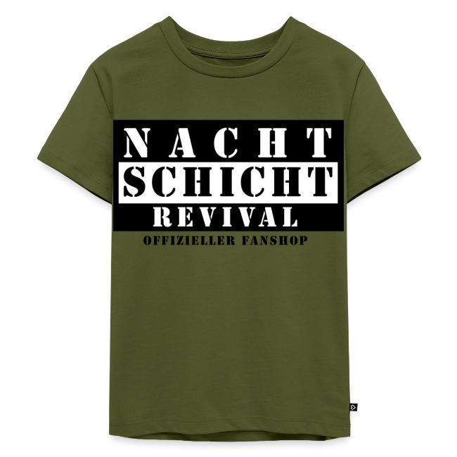 Logo offizieller Fanshop